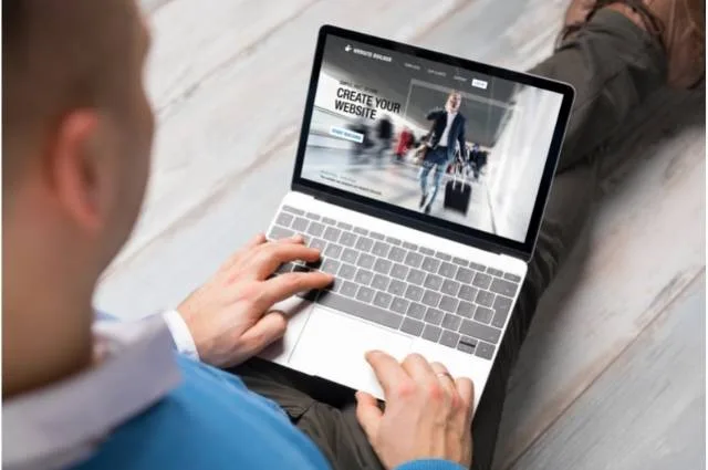 5 benefícios da criação de um site