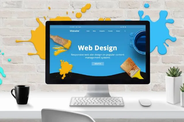 Como elaborar fazer e desenvolver um site?