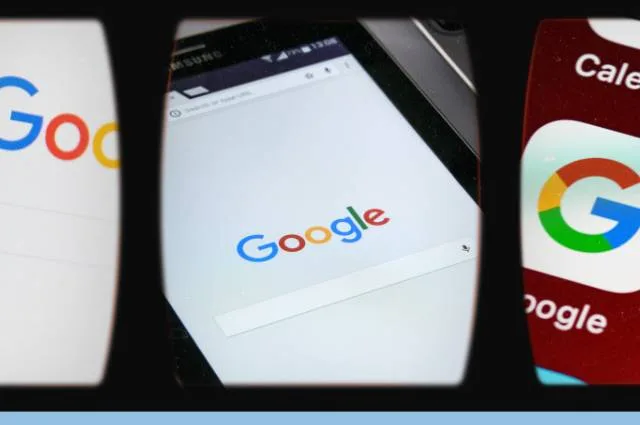 Como funciona o ranqueamento do Google?
