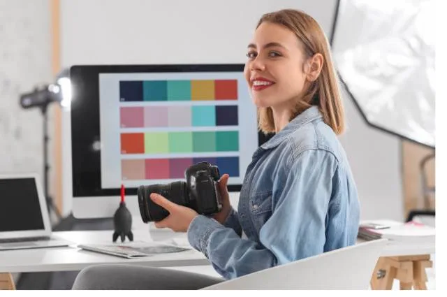 Como se chama o profissional que cria sites?