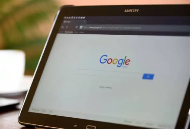 Link patrocinado do Google Adwords