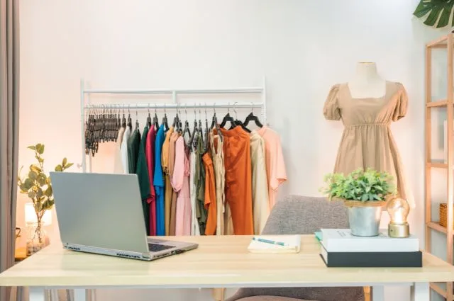 Loja Virtual De Roupas: Como Criar Uma Experiência De Compra