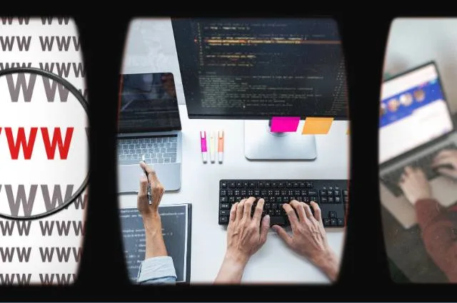 Motivos para minha empresa ter um site