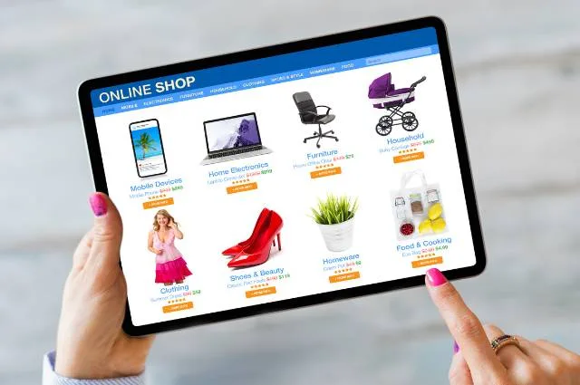 O que é o e-commerce e para que serve?