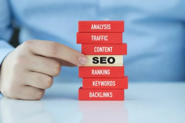 O que é SEO? Definições sobre SEO