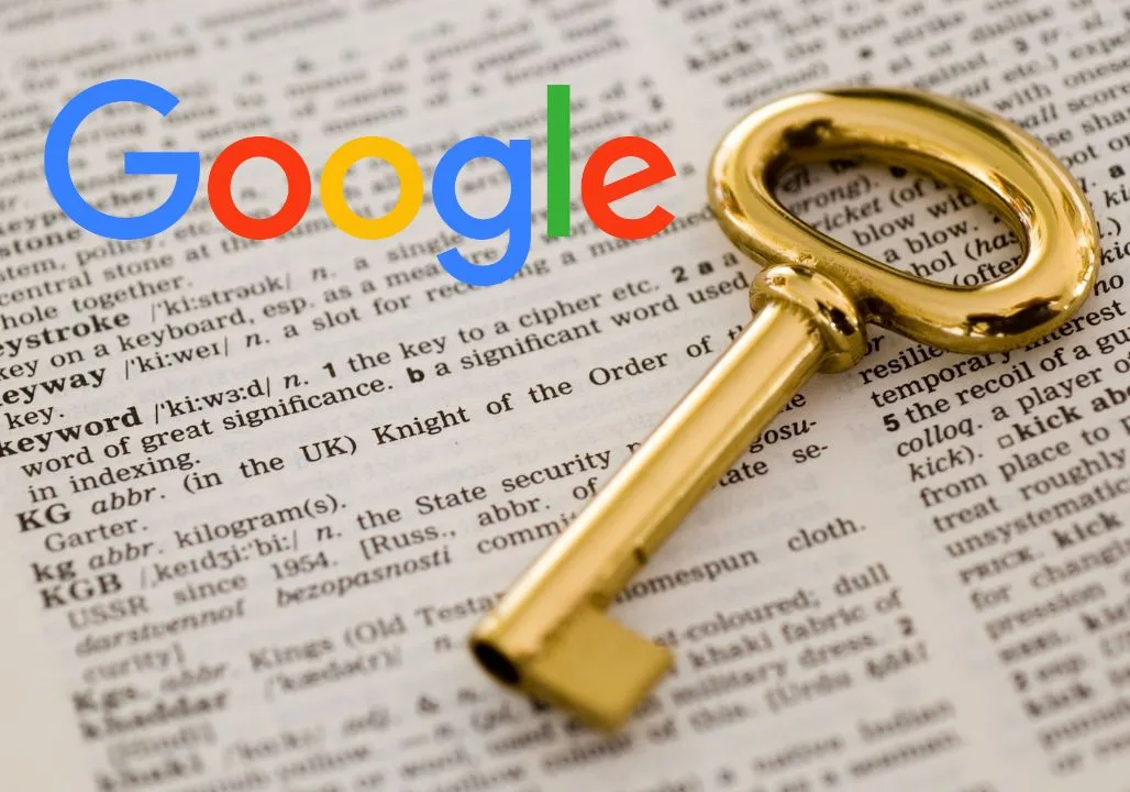O que são Palavras-chave em SEO?