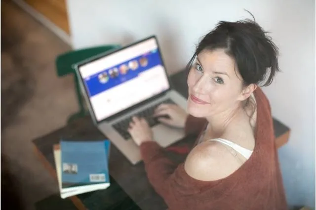 O reajuste e modernização de site