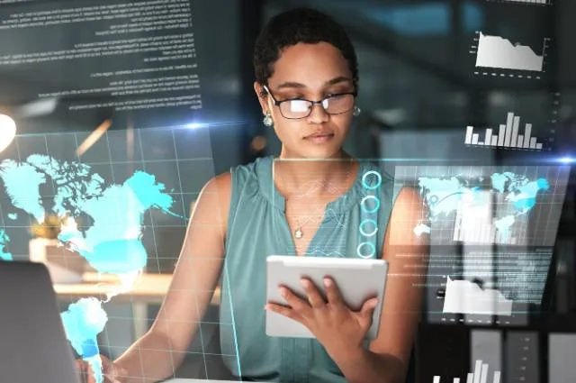 Quais as razões para investir em um site profissional?