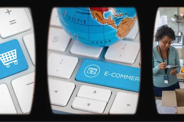 Quais as vantagens em possuir um e-commerce