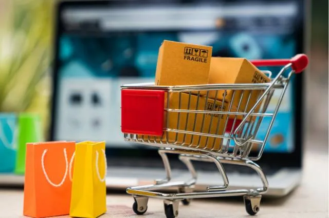 Qual a diferença entre e-commerce e loja virtual?