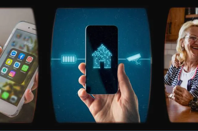 Qual a diferença entre e-commerce e venda por app?