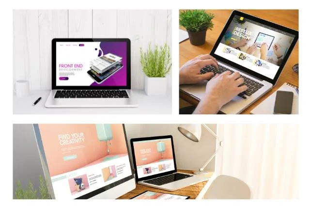 Qual a importância de ter um Design ideal para um site?