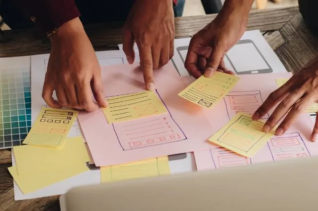 Requisitos básicos para se criar um site corporativo!