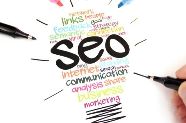 Serviço de seo: Seu negócio crescendo organicamente no Google