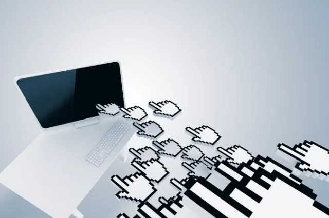 Sites Chamativos: A Importância De Uma Boa Estrutura