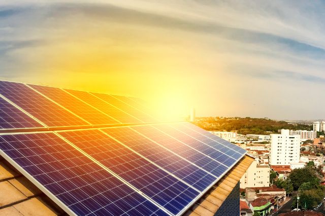 Energia Solar no Brasil: Benefícios e Aplicações
